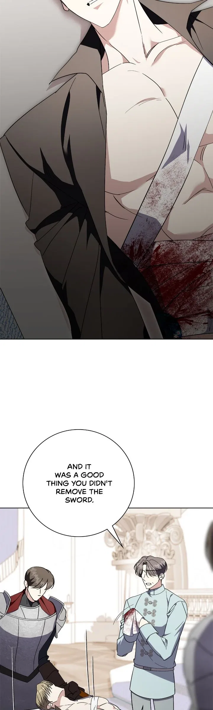 The East Wind of the Altas Chapter 92 – Page 2