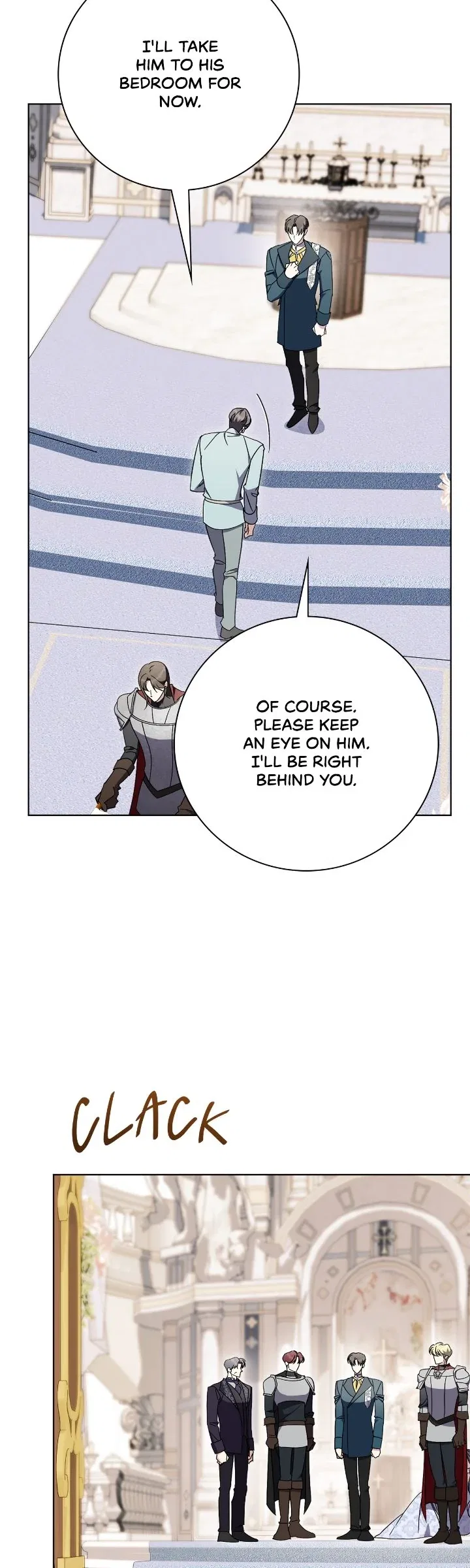 The East Wind of the Altas Chapter 92 – Page 4