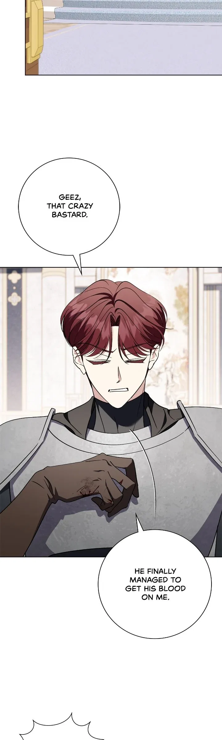 The East Wind of the Altas Chapter 92 – Page 5