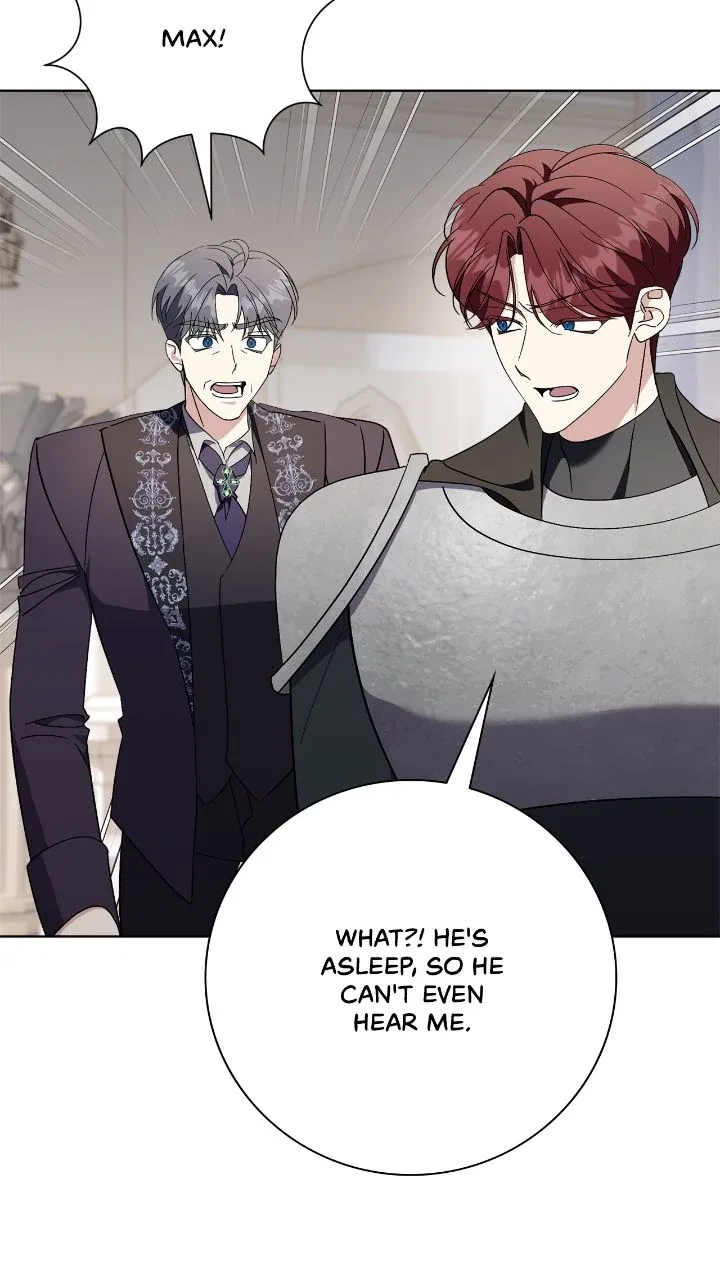 The East Wind of the Altas Chapter 92 – Page 6