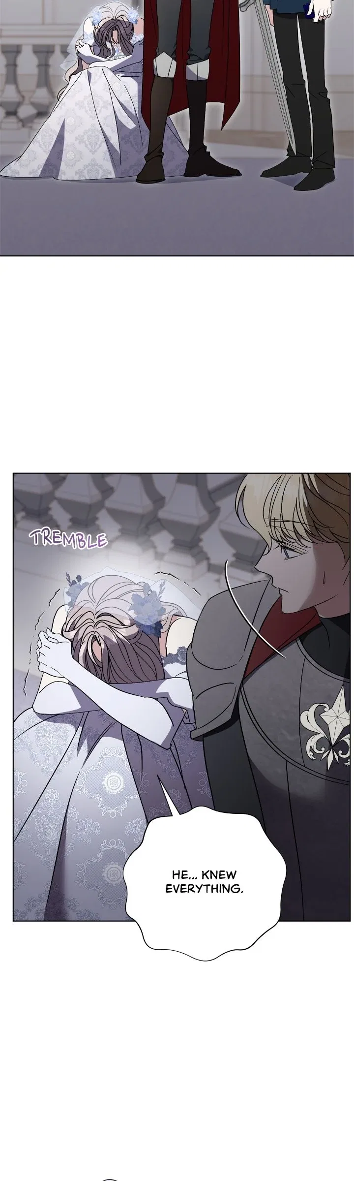 The East Wind of the Altas Chapter 92 – Page 8