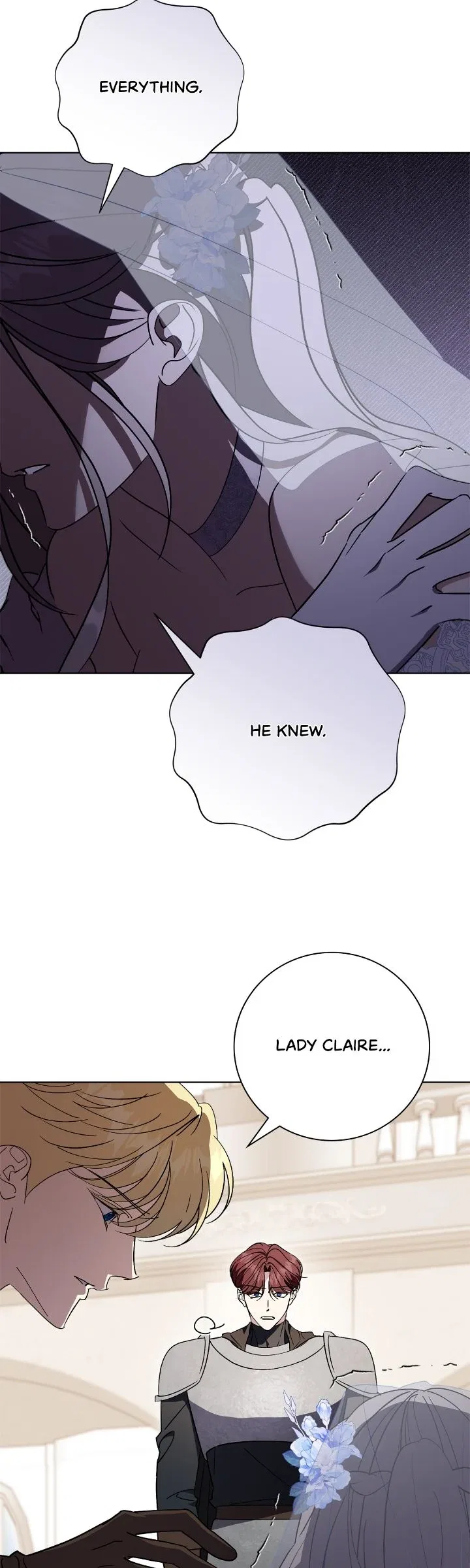 The East Wind of the Altas Chapter 92 – Page 9