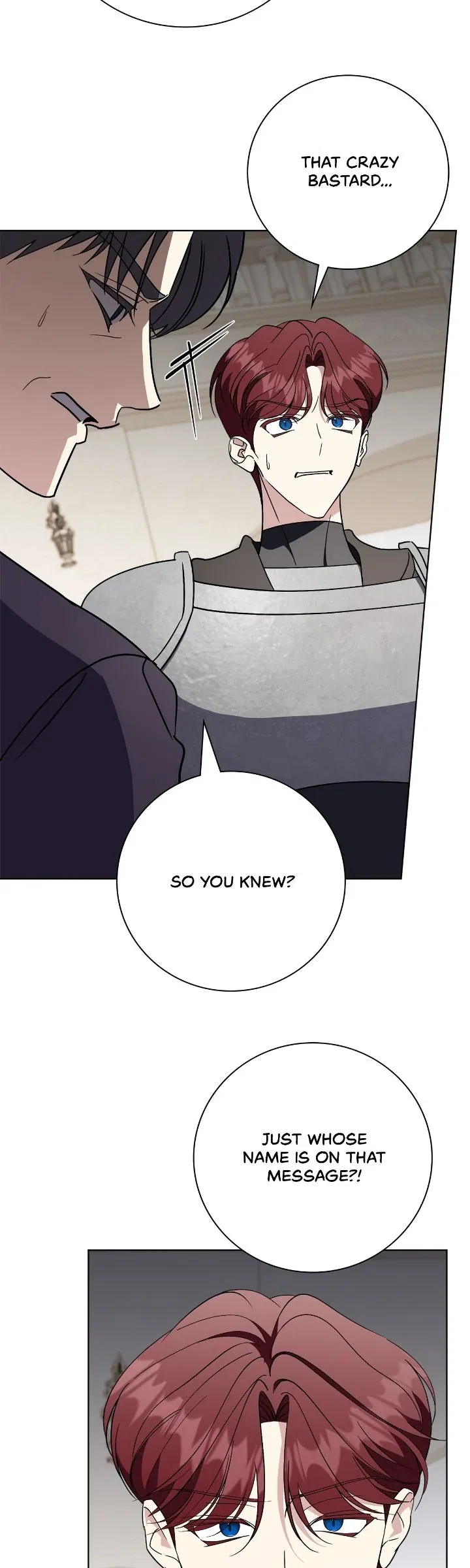 The East Wind of the Altas Chapter 92 – Page 15