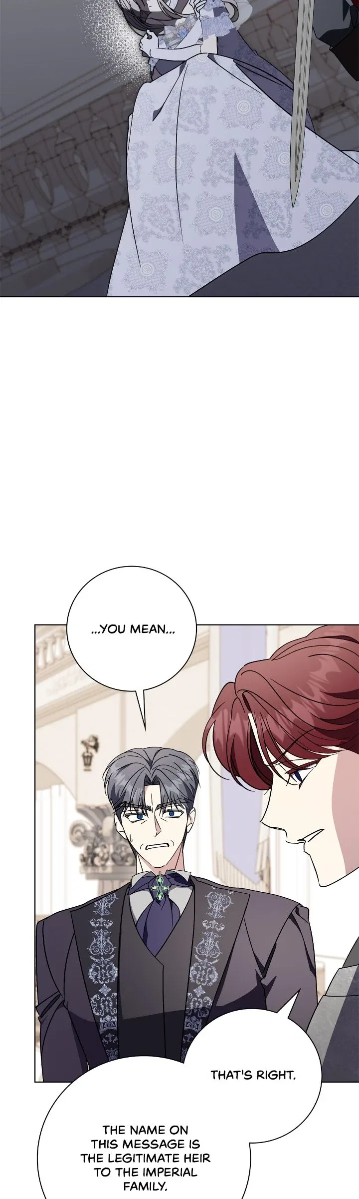 The East Wind of the Altas Chapter 92 – Page 17
