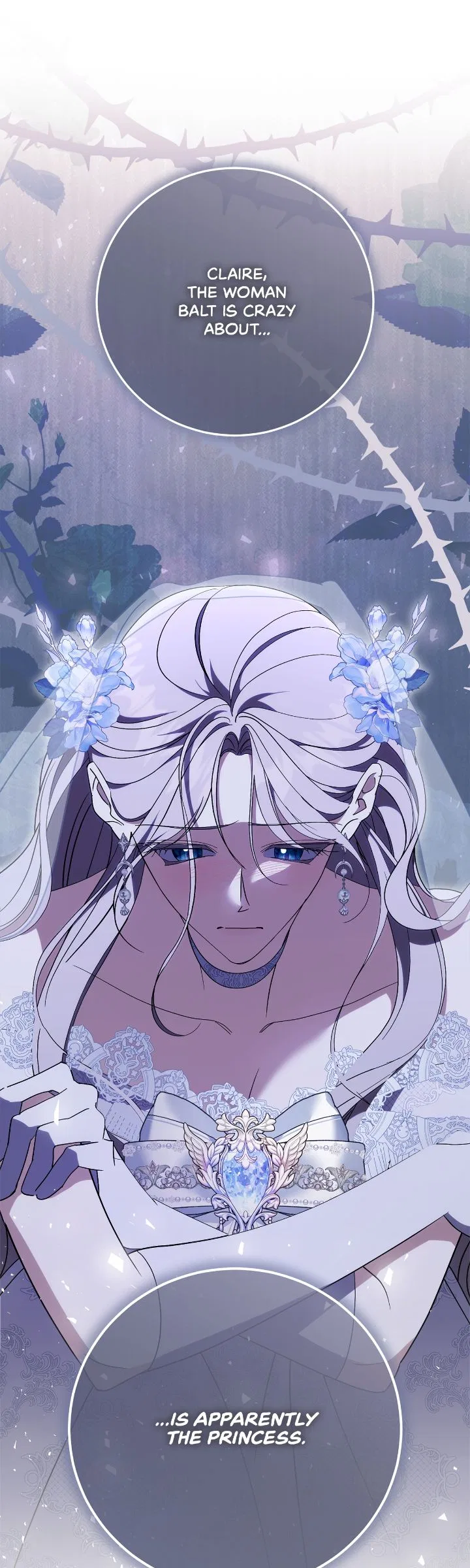 The East Wind of the Altas Chapter 92 – Page 19