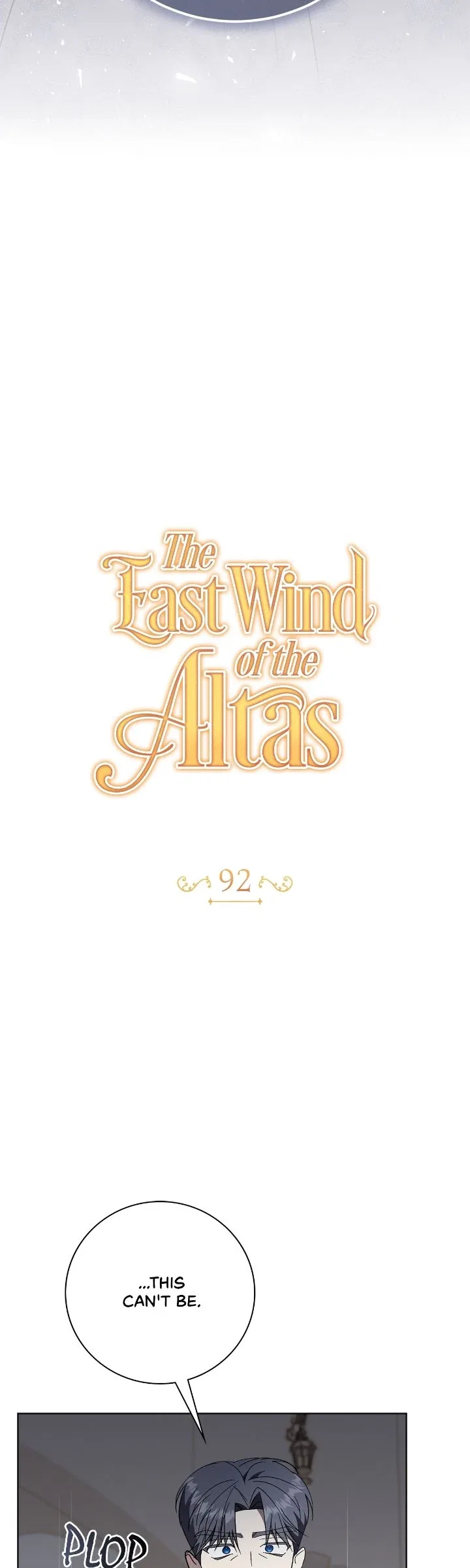 The East Wind of the Altas Chapter 92 – Page 20