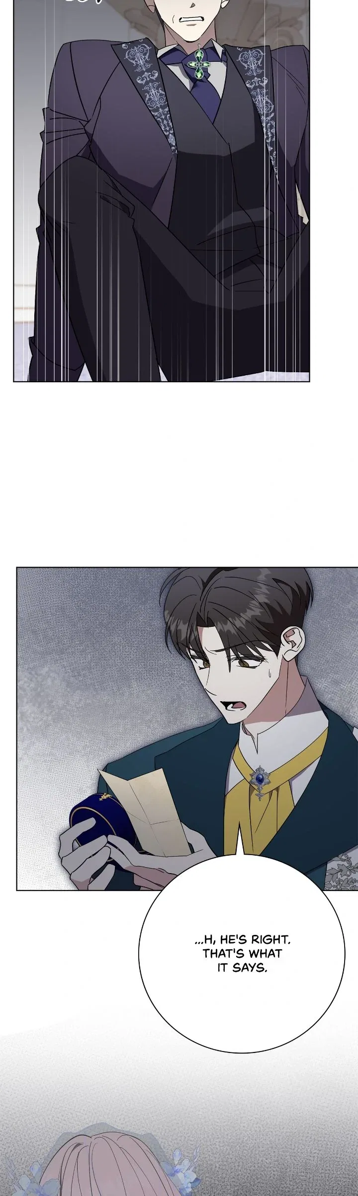The East Wind of the Altas Chapter 92 – Page 21