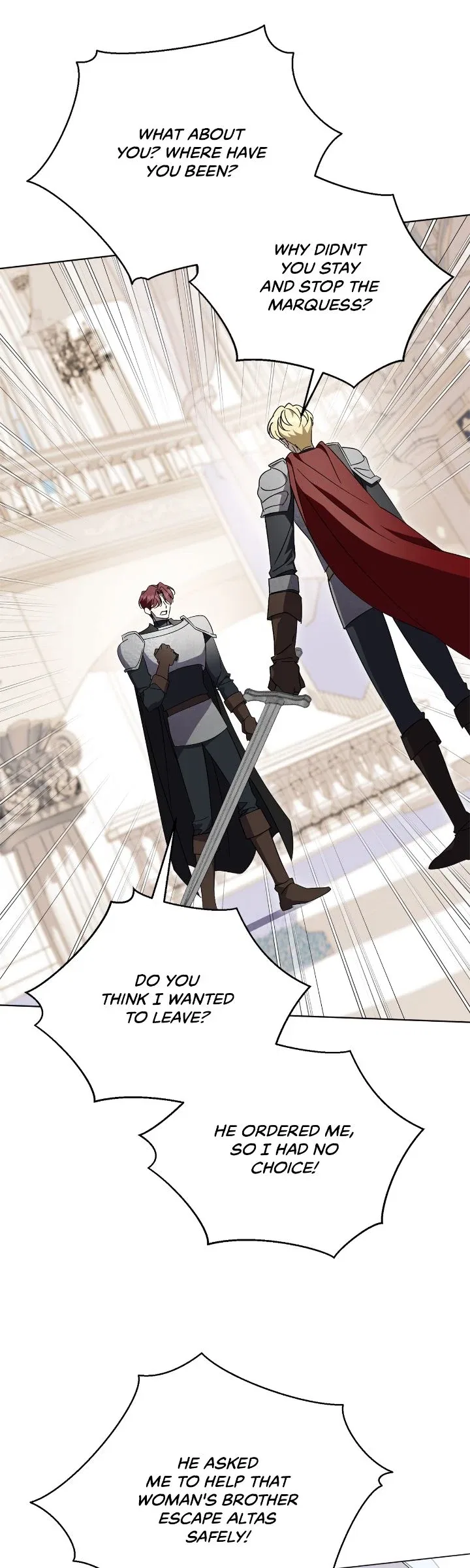 The East Wind of the Altas Chapter 92 – Page 25