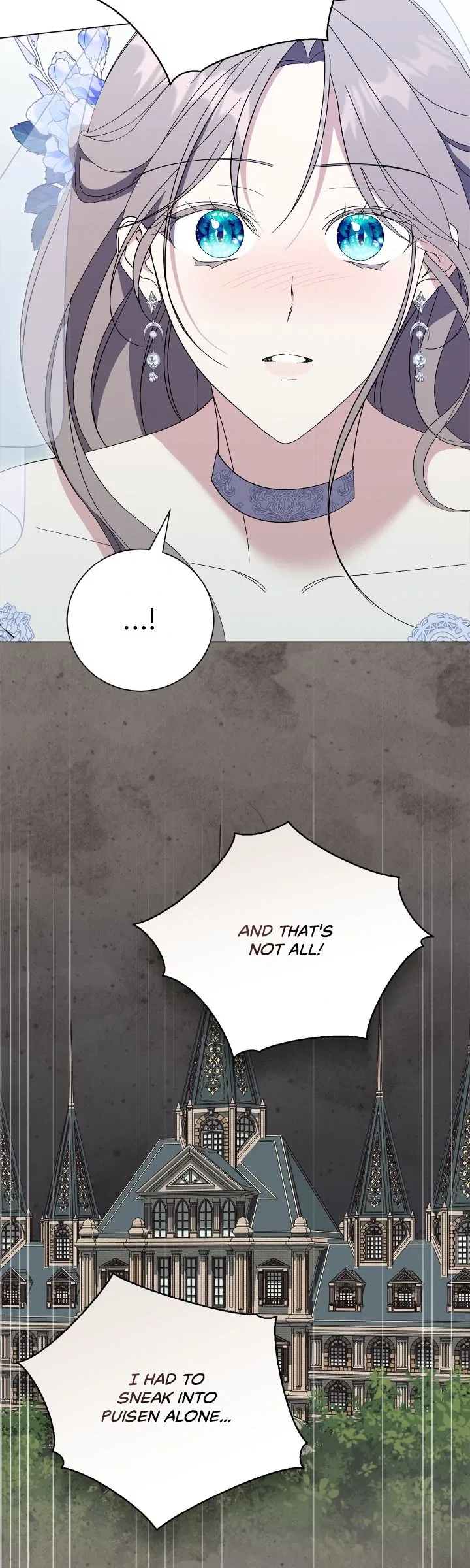 The East Wind of the Altas Chapter 92 – Page 26