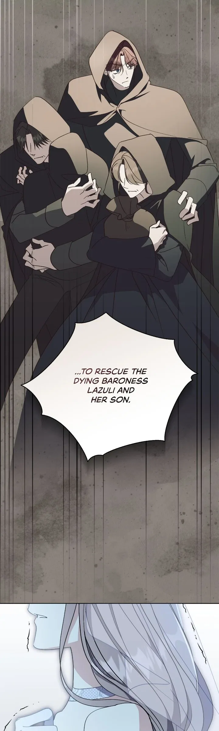 The East Wind of the Altas Chapter 92 – Page 27