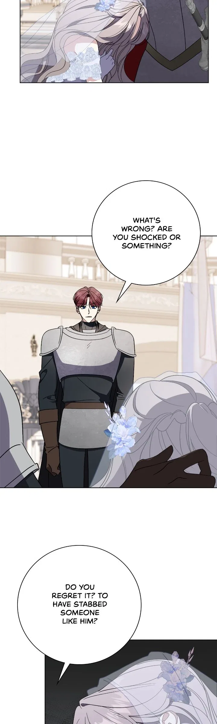 The East Wind of the Altas Chapter 92 – Page 32