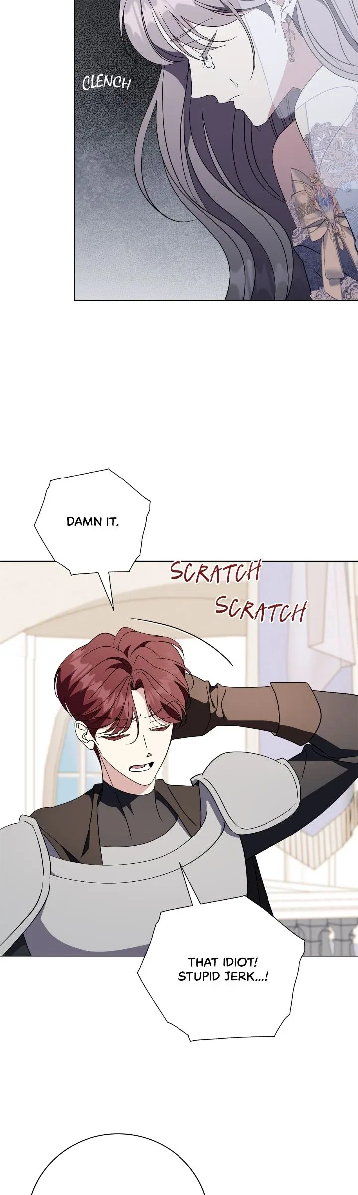 The East Wind of the Altas Chapter 92 – Page 33