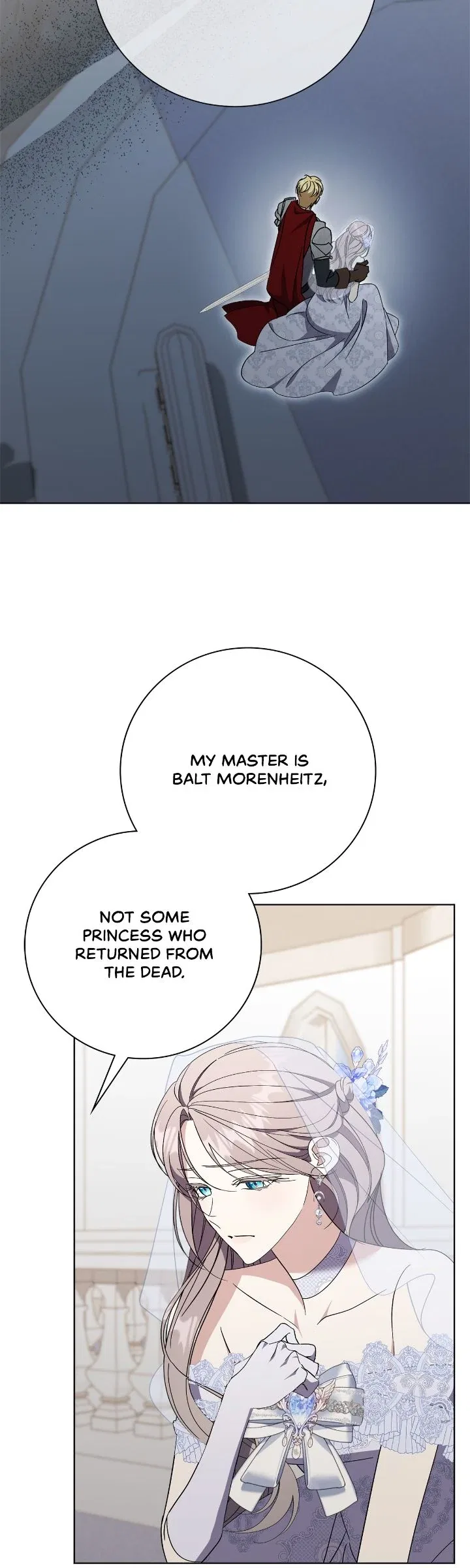 The East Wind of the Altas Chapter 92 – Page 37