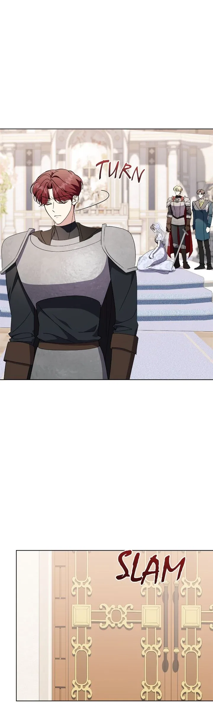 The East Wind of the Altas Chapter 92 – Page 38