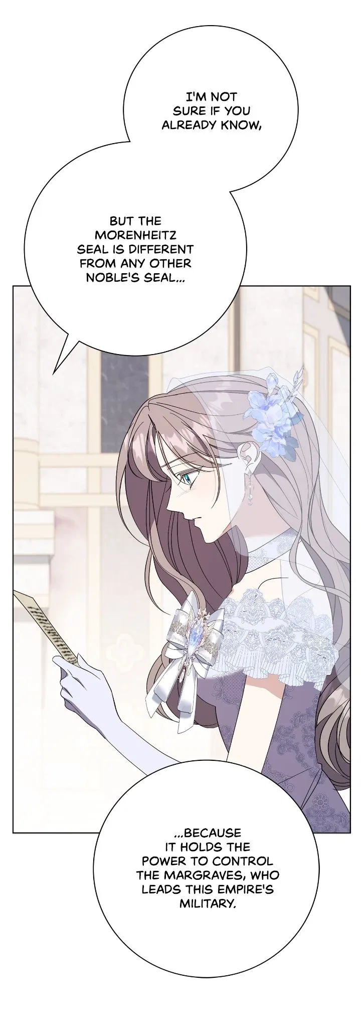 The East Wind of the Altas Chapter 92 – Page 41
