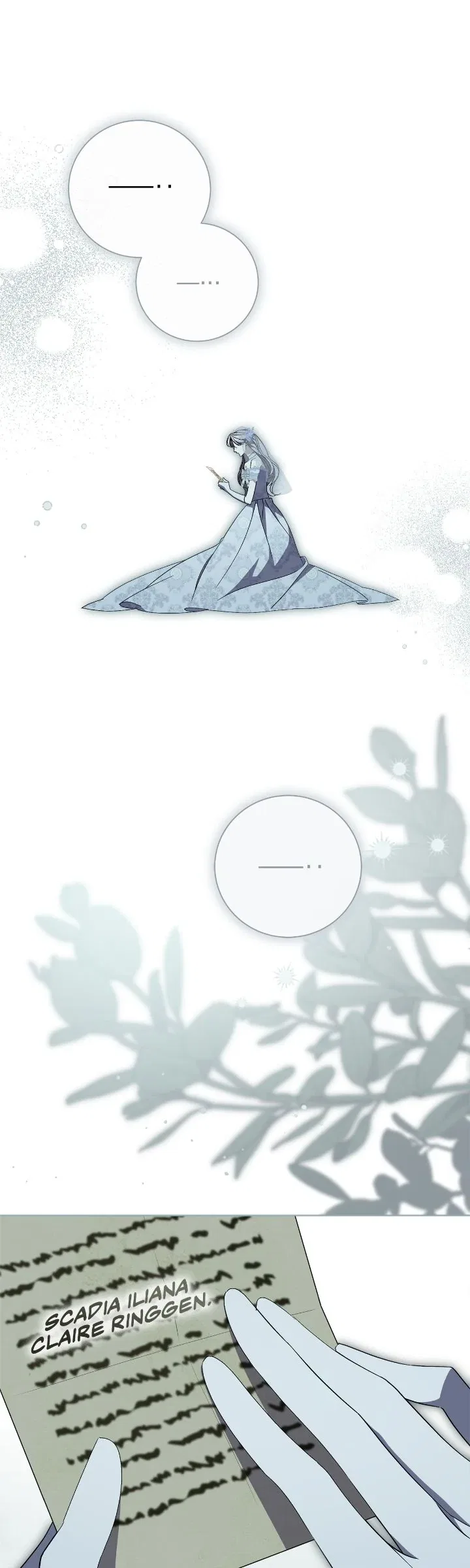 The East Wind of the Altas Chapter 92 – Page 42