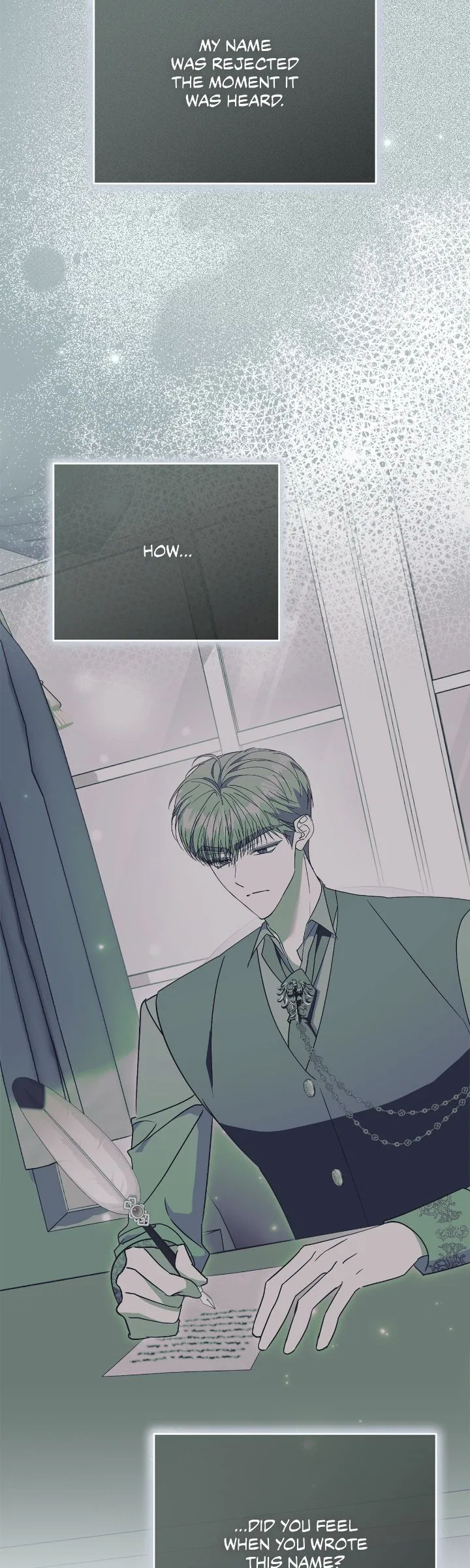 The East Wind of the Altas Chapter 92 – Page 45