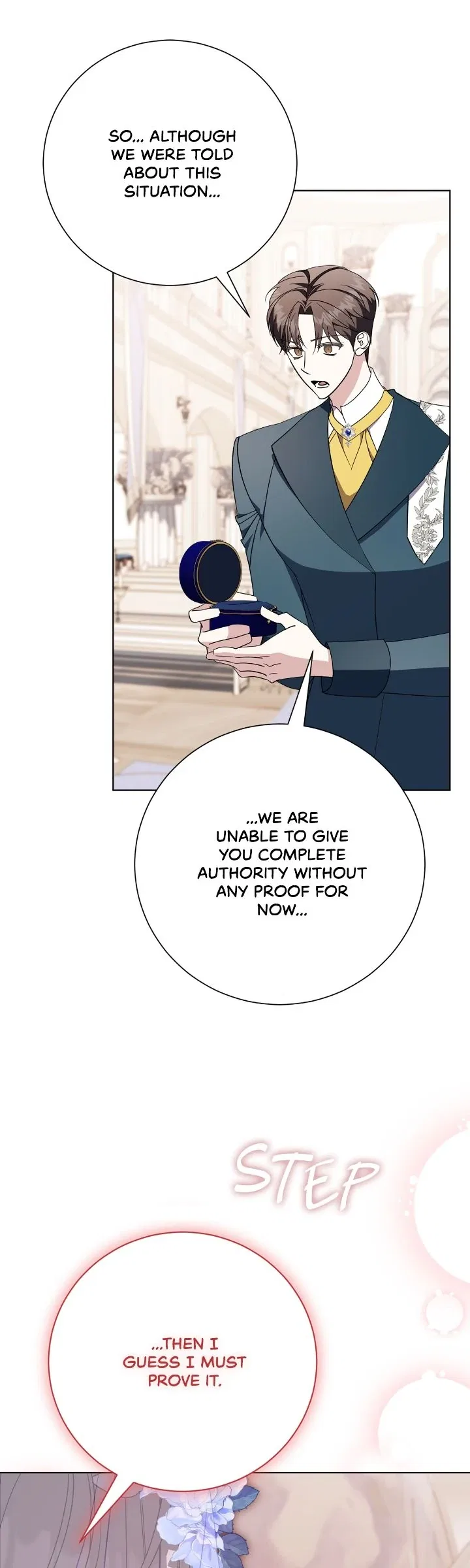 The East Wind of the Altas Chapter 92 – Page 48