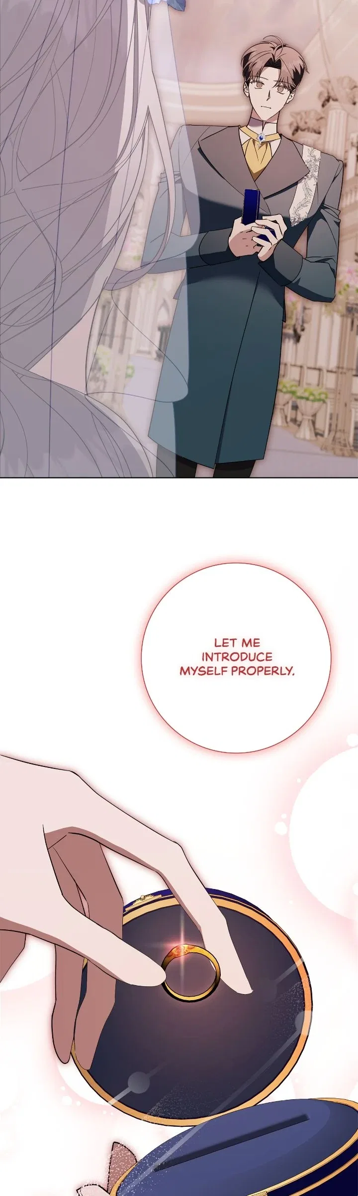 The East Wind of the Altas Chapter 92 – Page 49