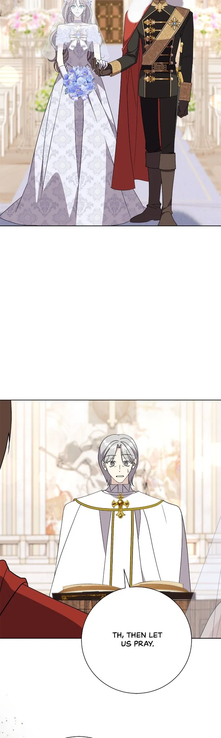 The East Wind of the Altas Chapter 91 – Page 3