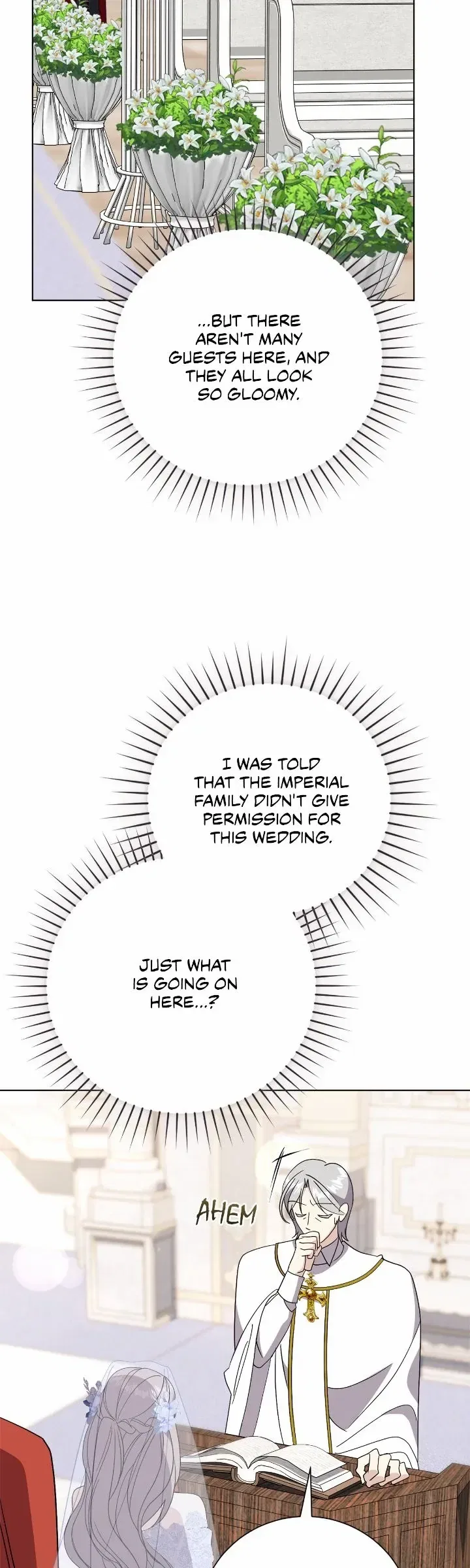 The East Wind of the Altas Chapter 91 – Page 5