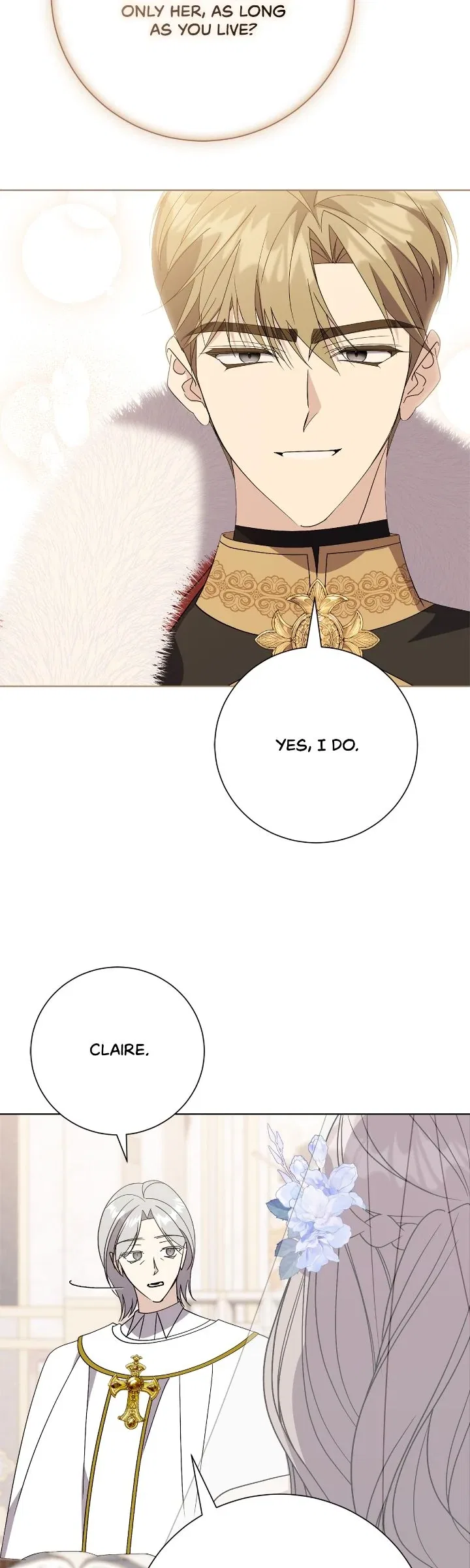 The East Wind of the Altas Chapter 91 – Page 8