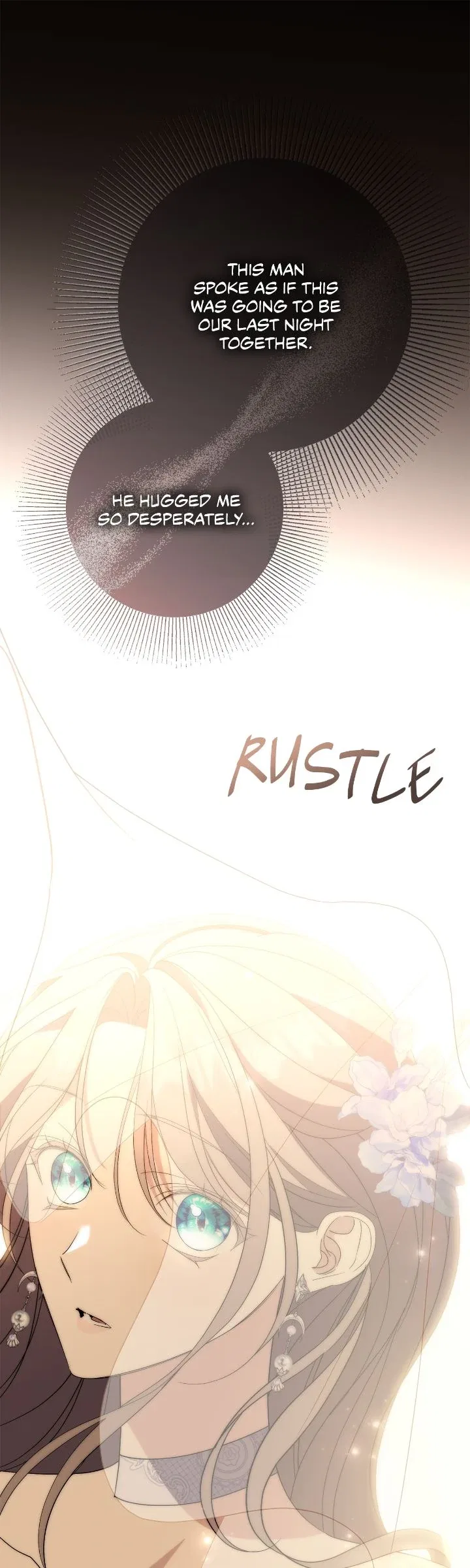 The East Wind of the Altas Chapter 91 – Page 12