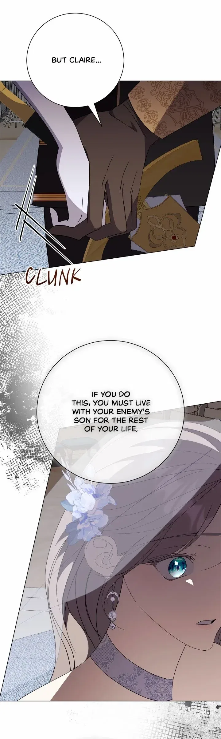 The East Wind of the Altas Chapter 91 – Page 17