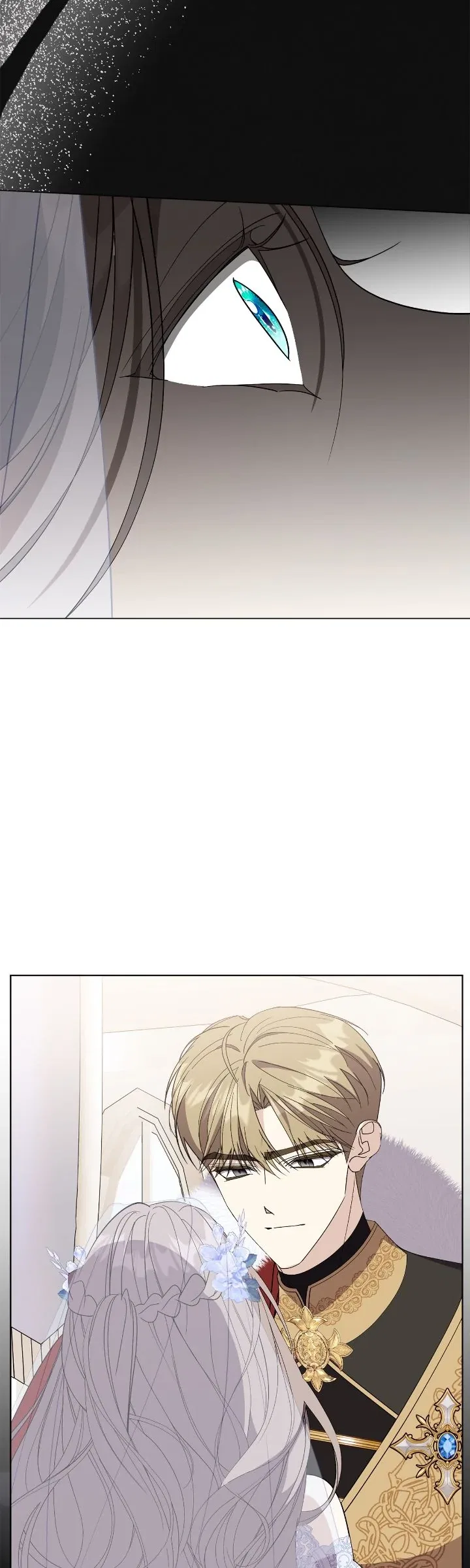 The East Wind of the Altas Chapter 91 – Page 19