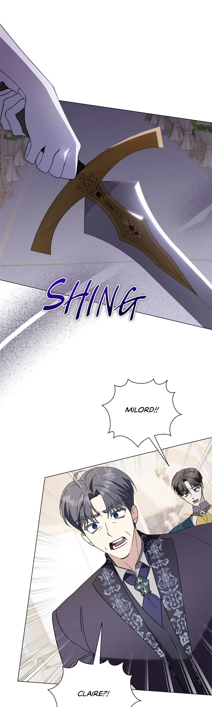 The East Wind of the Altas Chapter 91 – Page 23