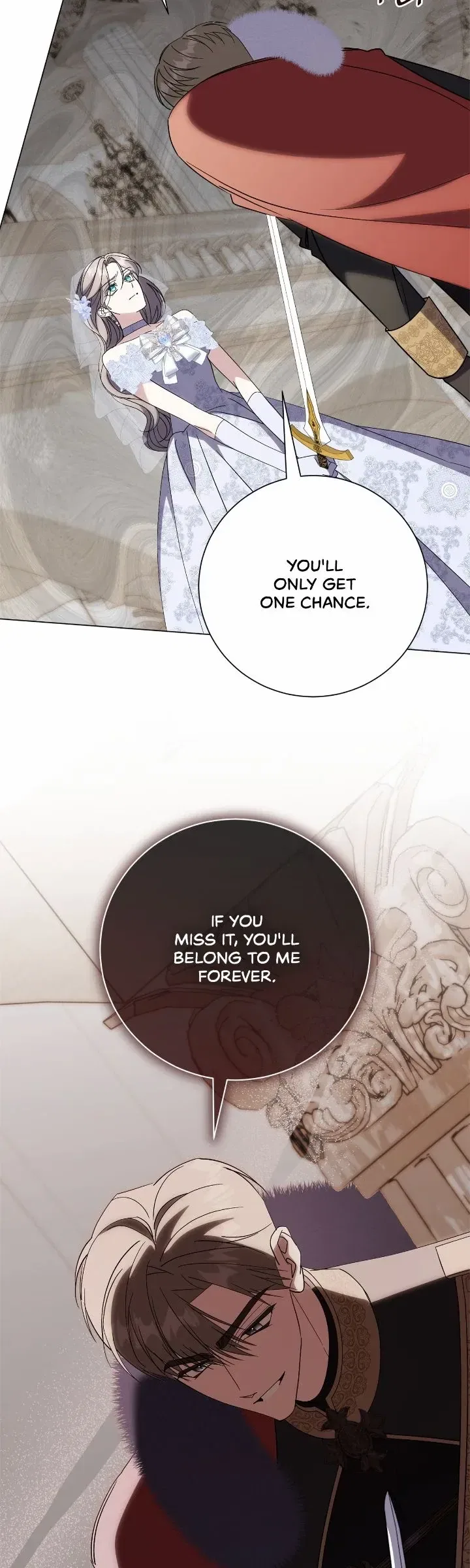 The East Wind of the Altas Chapter 91 – Page 26