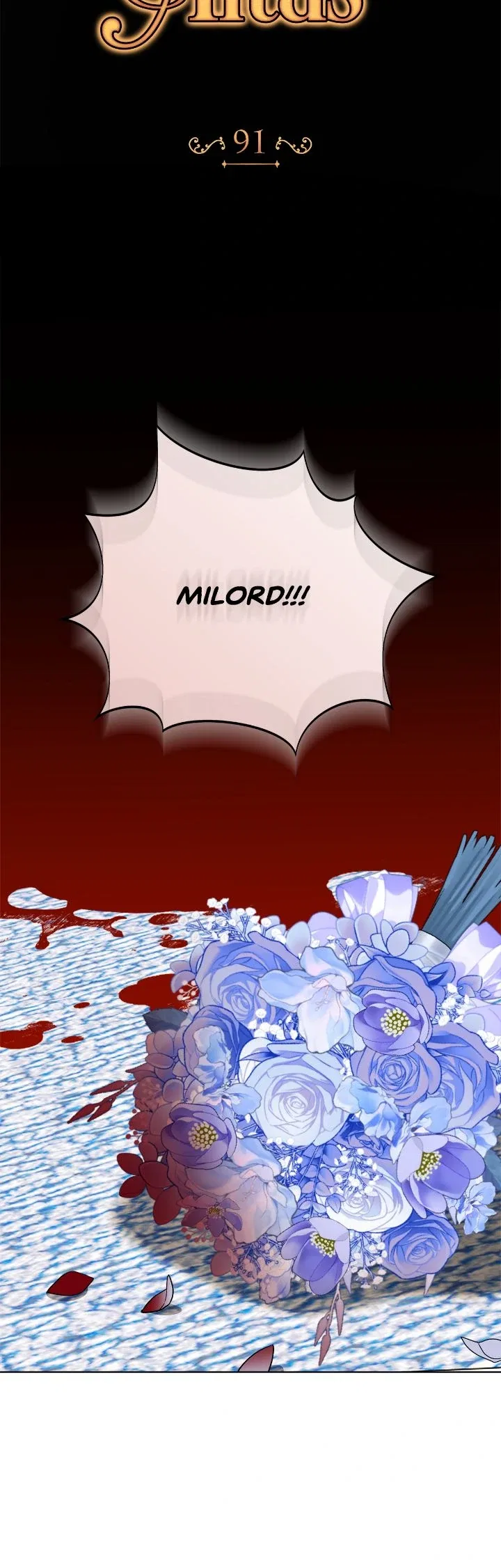 The East Wind of the Altas Chapter 91 – Page 32