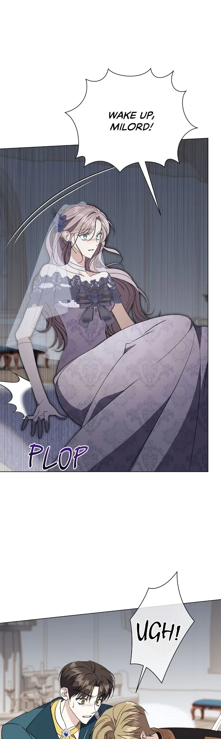 The East Wind of the Altas Chapter 91 – Page 33