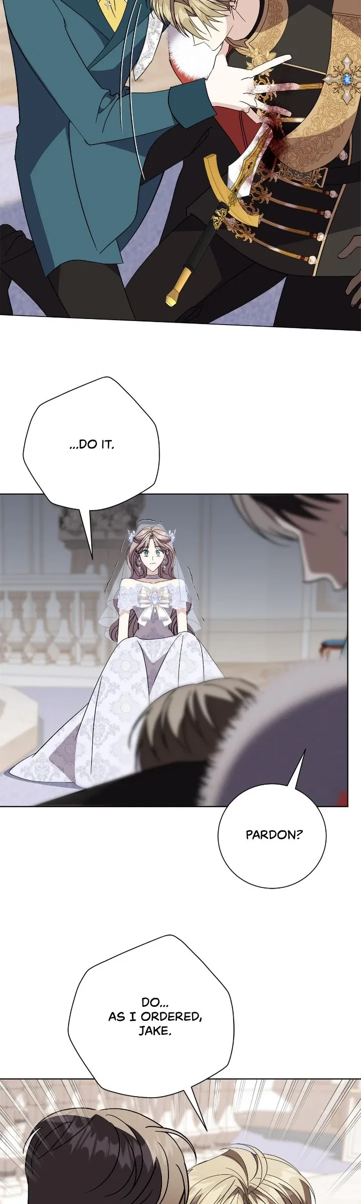 The East Wind of the Altas Chapter 91 – Page 34
