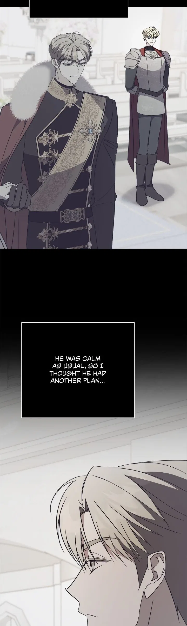 The East Wind of the Altas Chapter 91 – Page 40