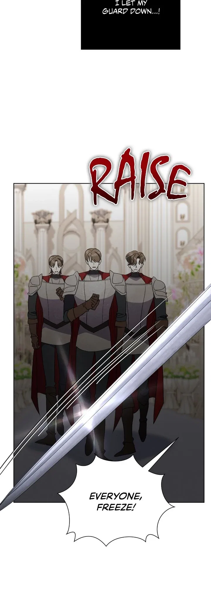 The East Wind of the Altas Chapter 91 – Page 42