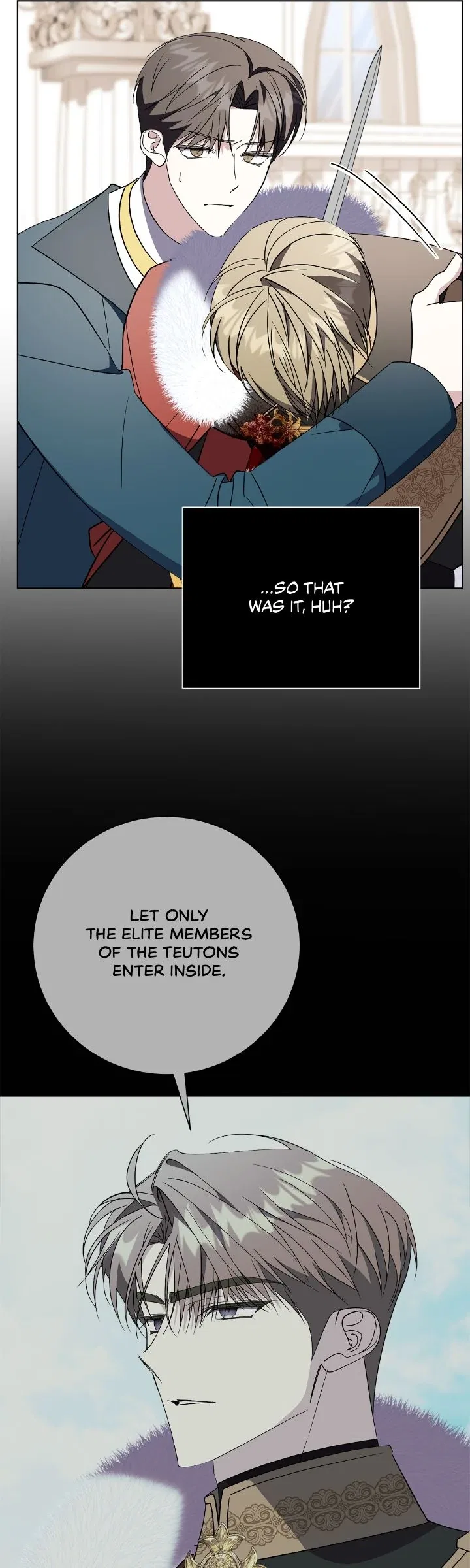 The East Wind of the Altas Chapter 91 – Page 44