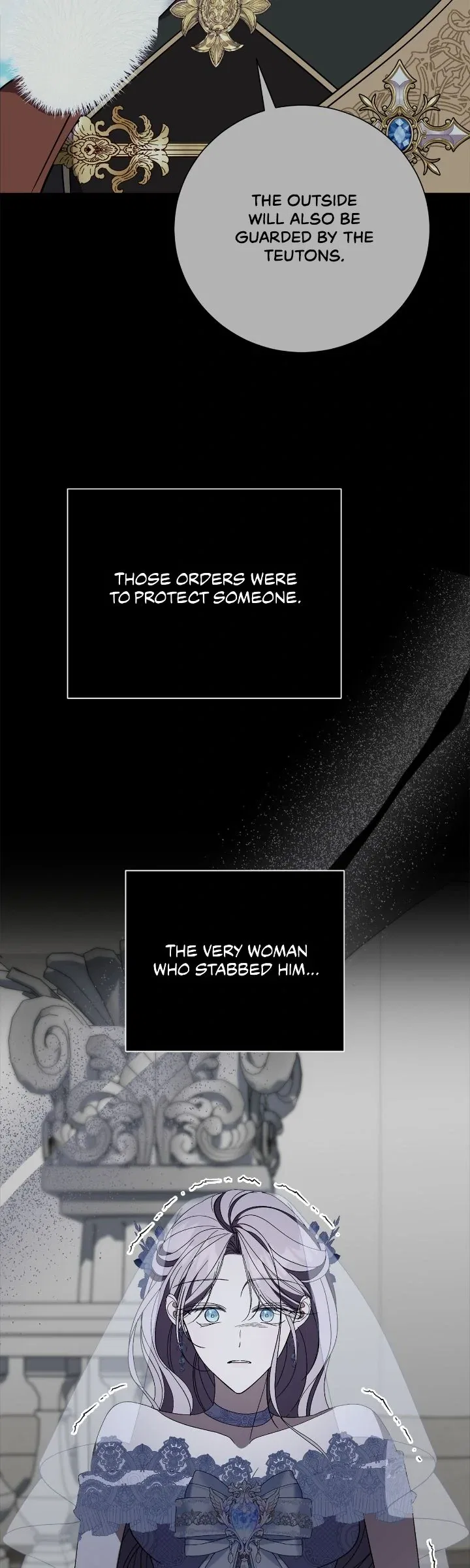 The East Wind of the Altas Chapter 91 – Page 45