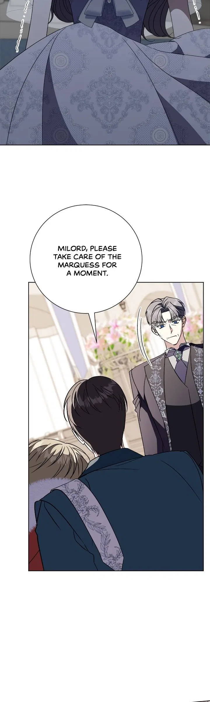 The East Wind of the Altas Chapter 91 – Page 46