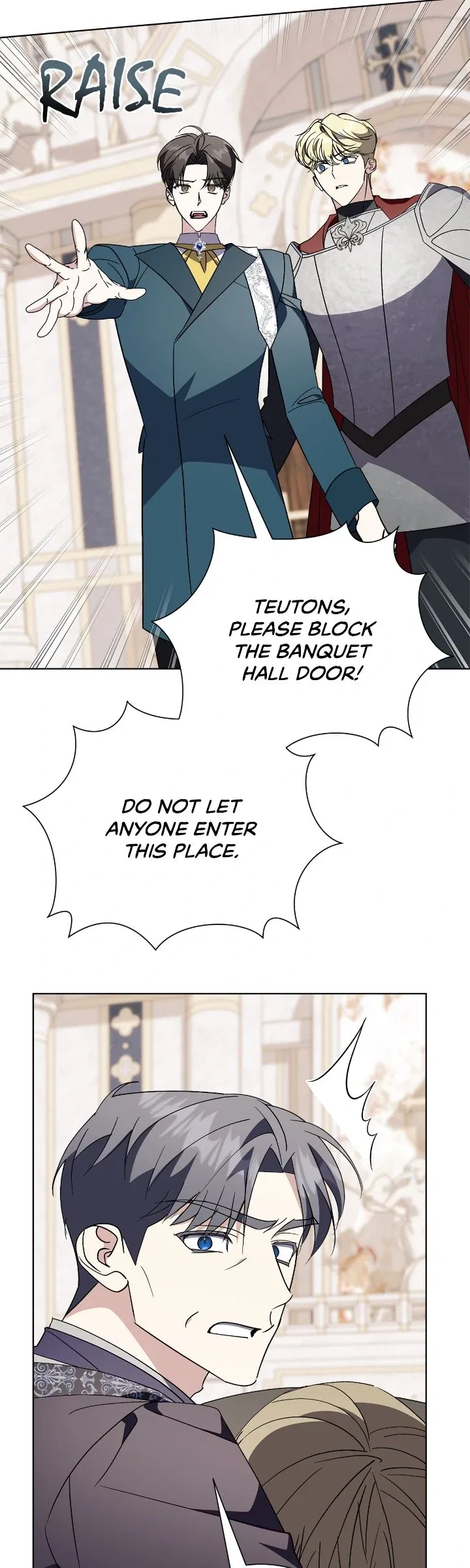 The East Wind of the Altas Chapter 91 – Page 47