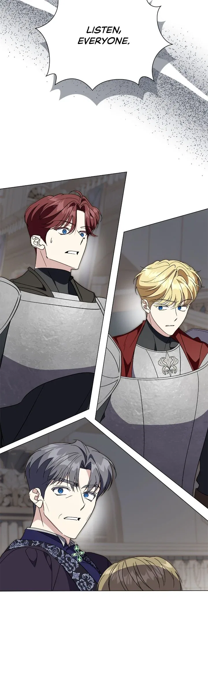 The East Wind of the Altas Chapter 91 – Page 53