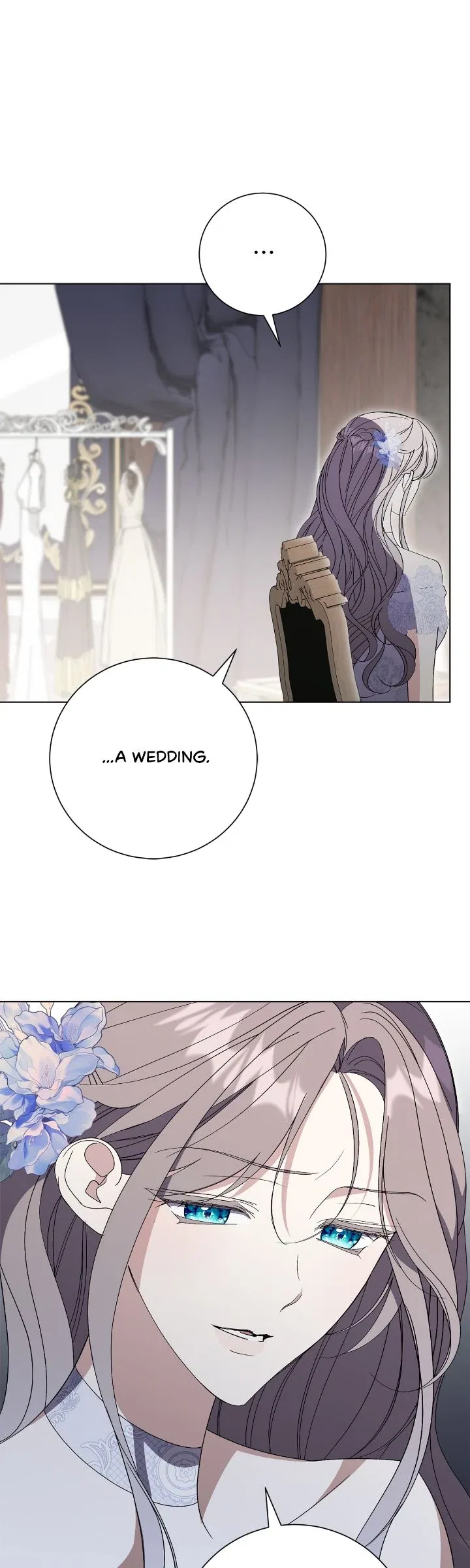 The East Wind of the Altas Chapter 90 – Page 1