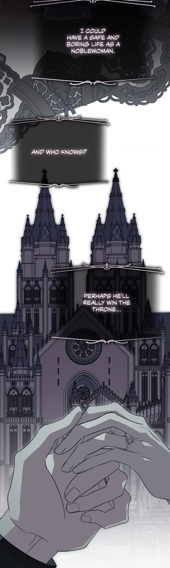 The East Wind of the Altas Chapter 90 – Page 4