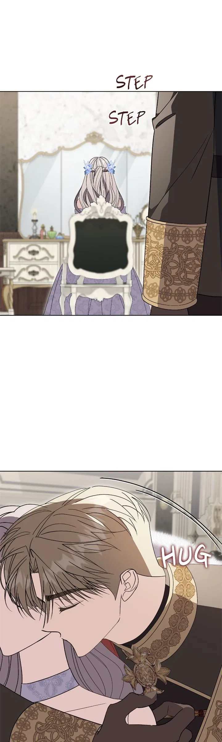 The East Wind of the Altas Chapter 90 – Page 13