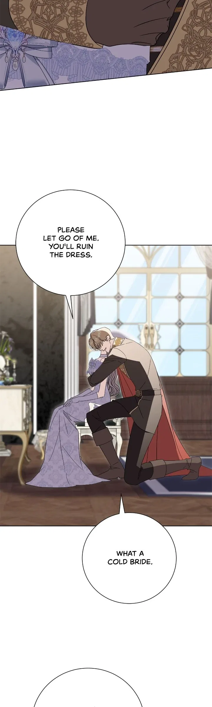 The East Wind of the Altas Chapter 90 – Page 14