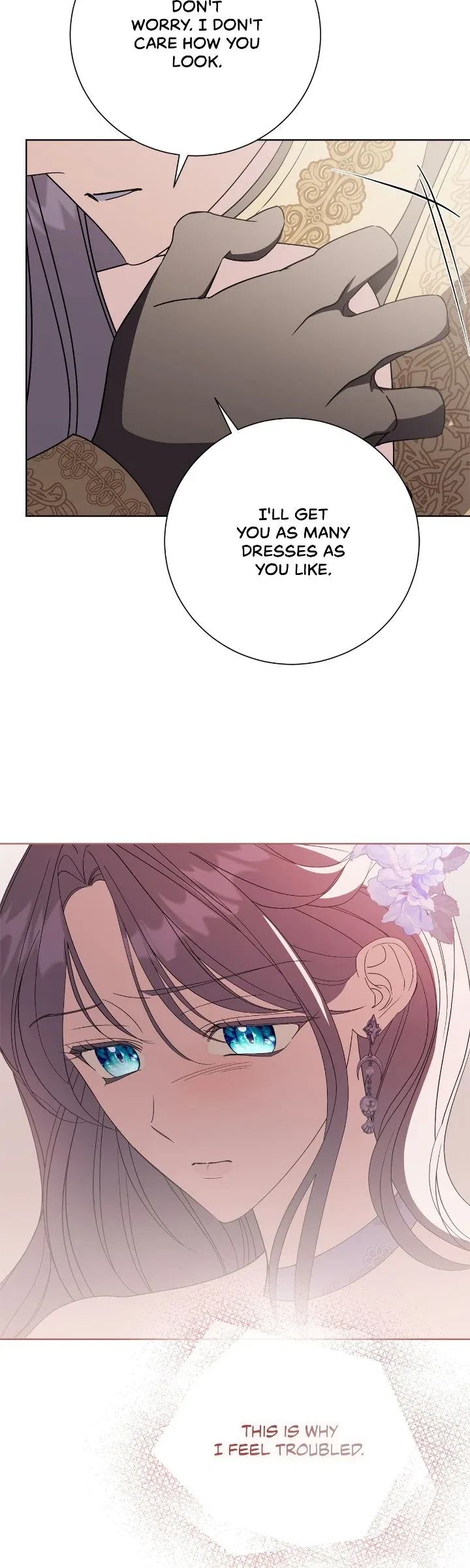 The East Wind of the Altas Chapter 90 – Page 15