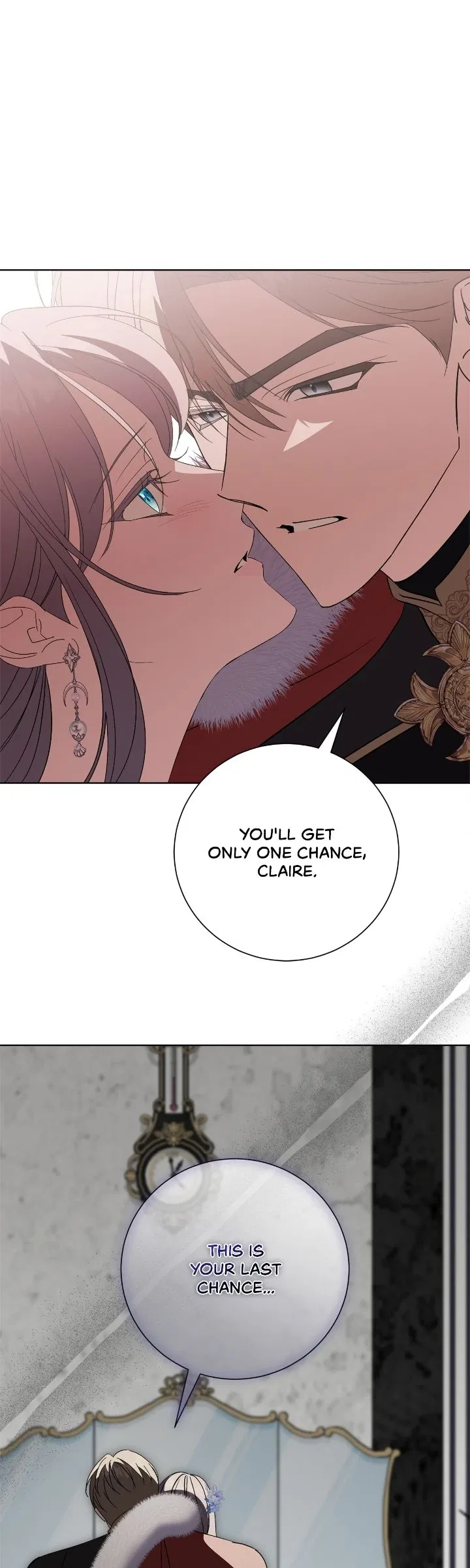 The East Wind of the Altas Chapter 90 – Page 19