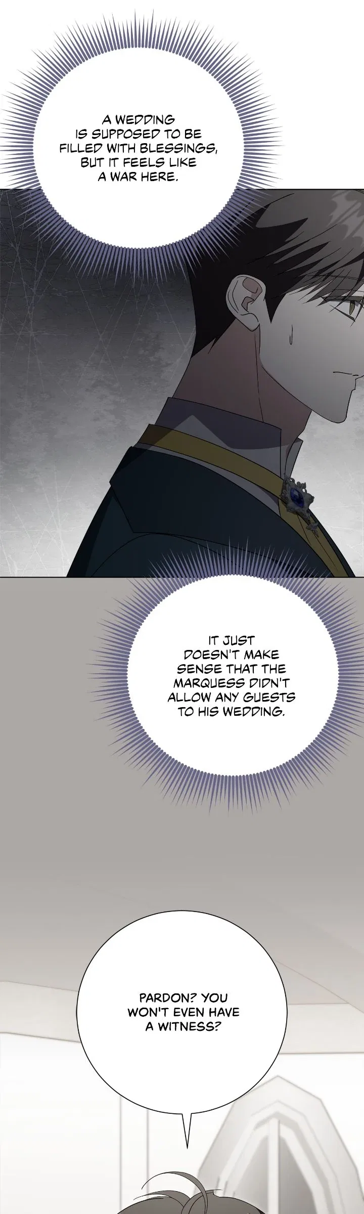 The East Wind of the Altas Chapter 90 – Page 25