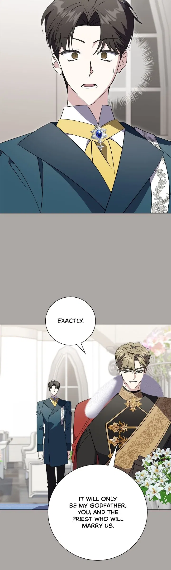 The East Wind of the Altas Chapter 90 – Page 26