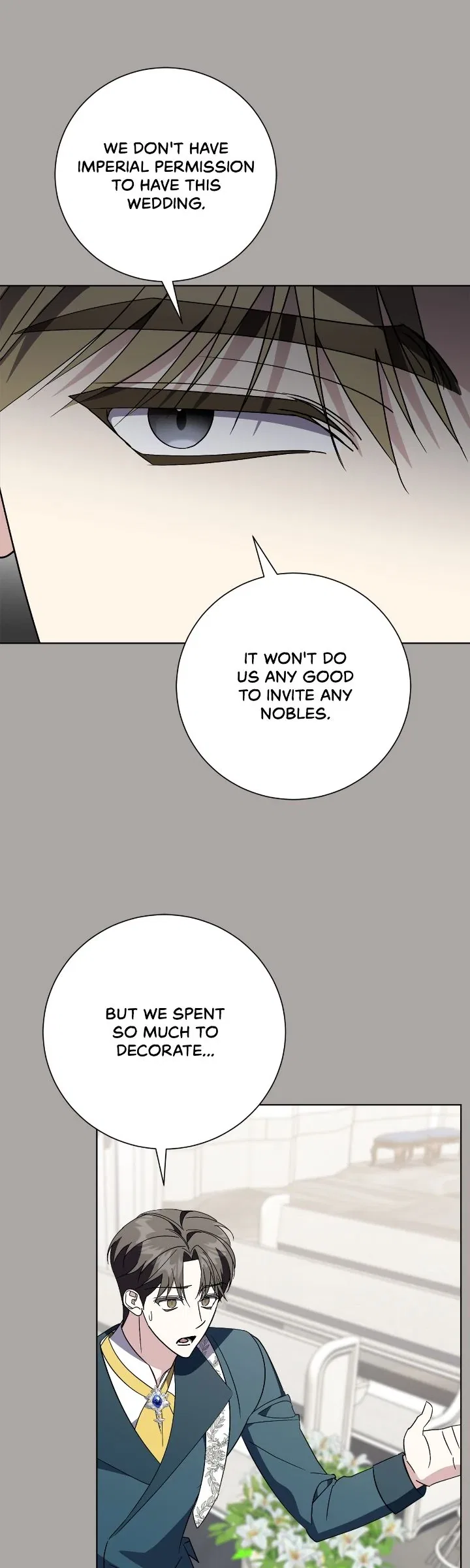 The East Wind of the Altas Chapter 90 – Page 27